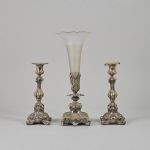 1501 8483 CANDLESTICKS